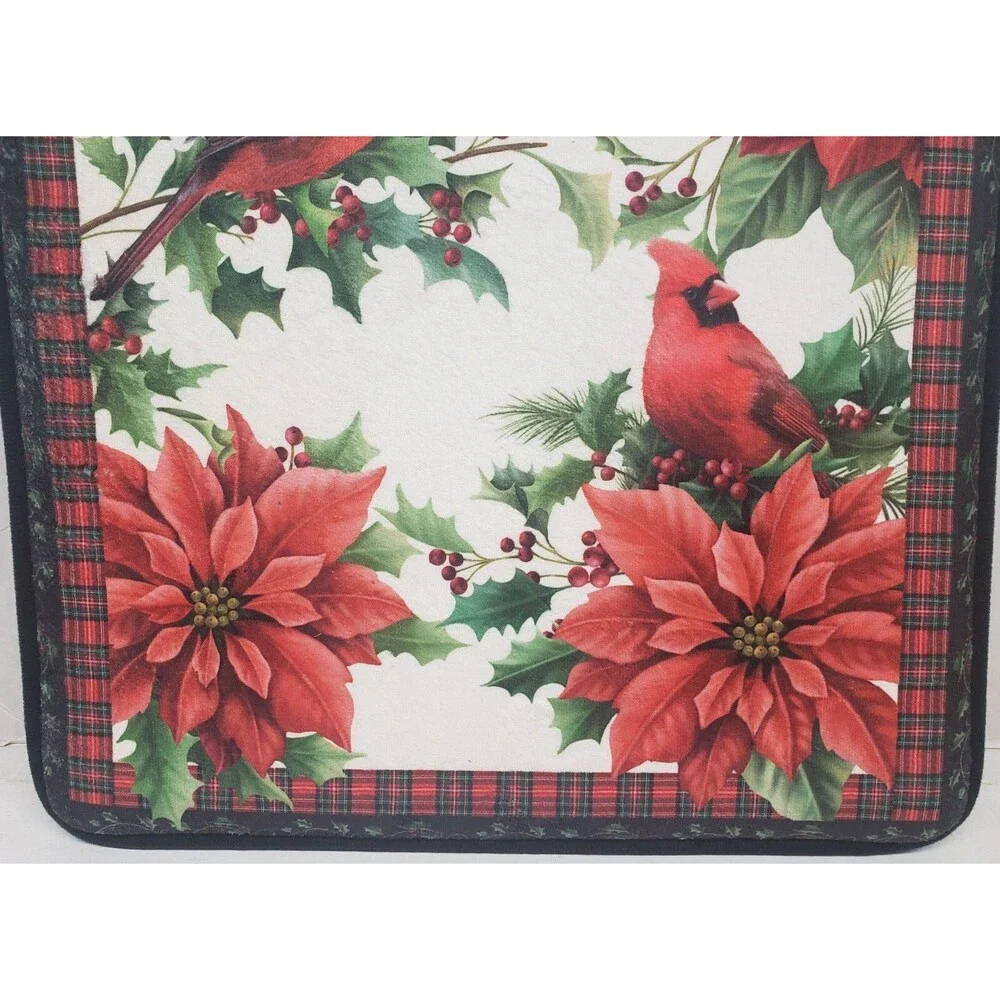 2 CHAIR PADS CUSHIONS,15